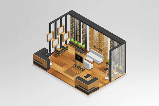 Panduan Design 3D Sketchup