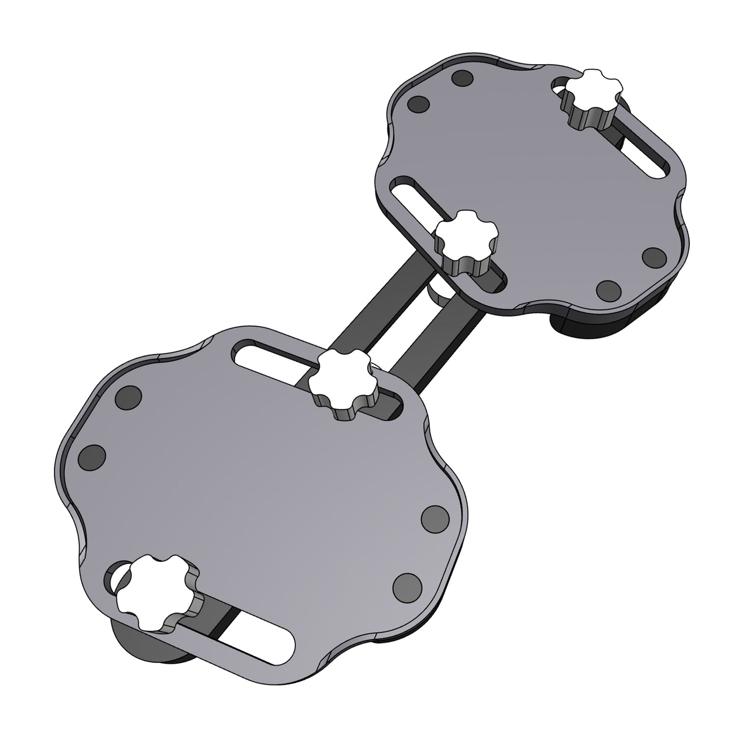Baby Foot Brace