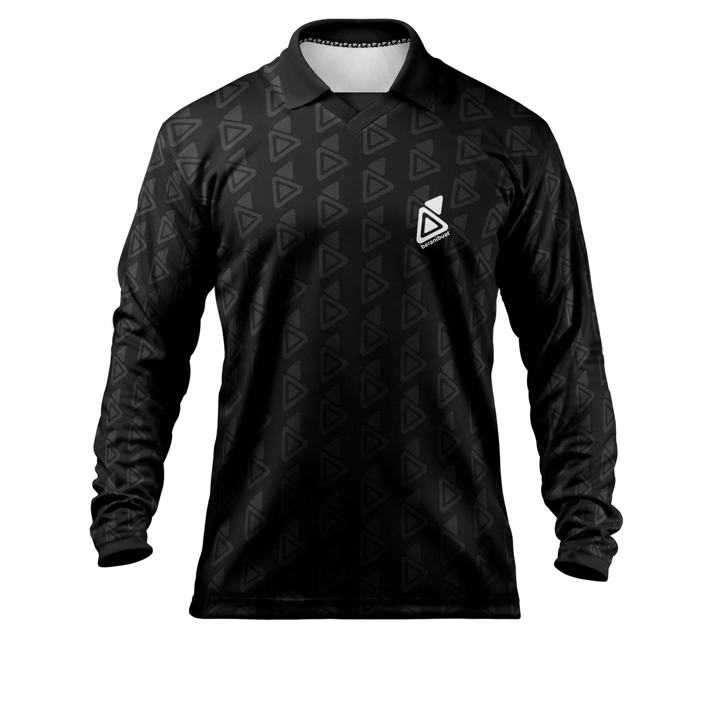 Baju Berani Buat (Preorder)