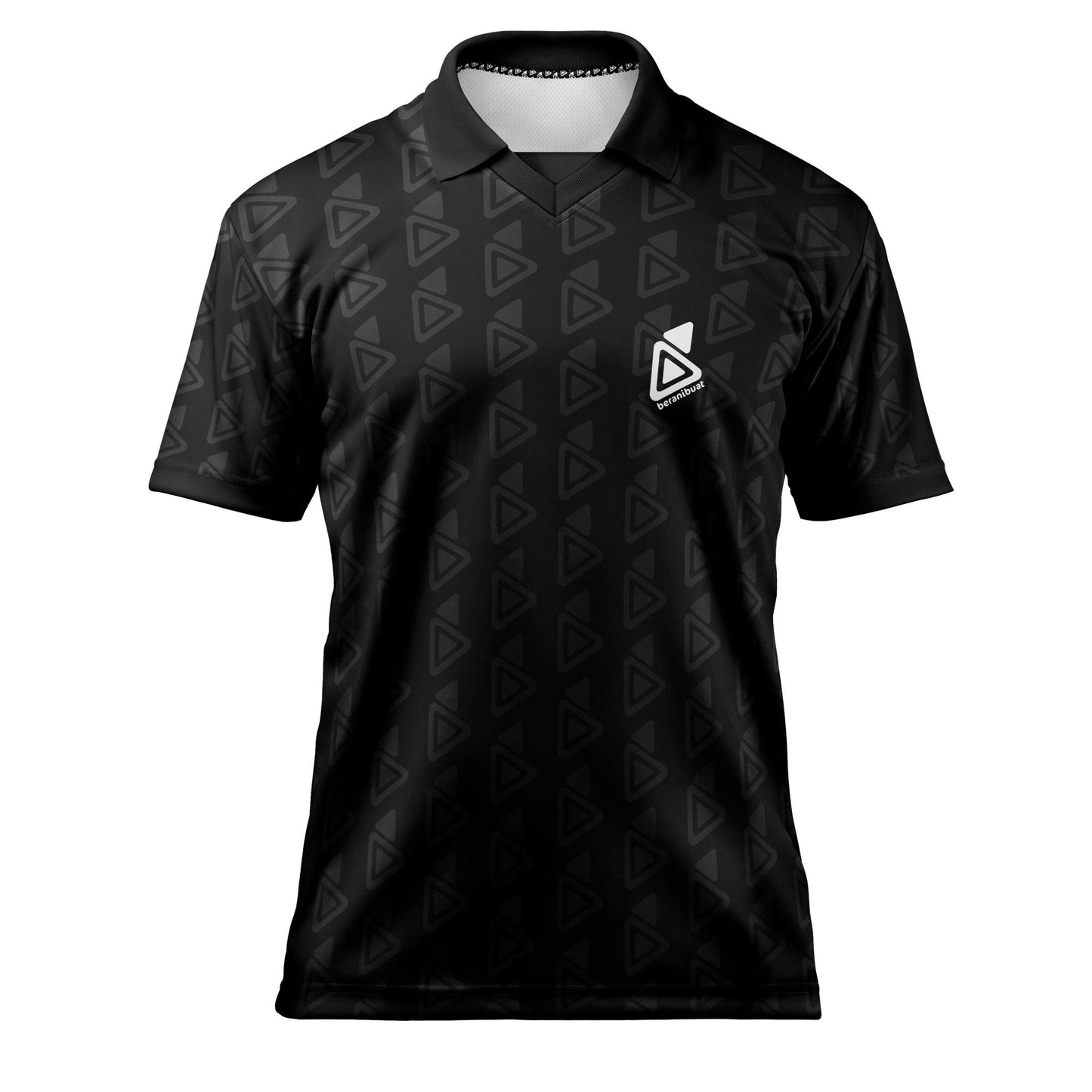 Baju Berani Buat (Preorder)