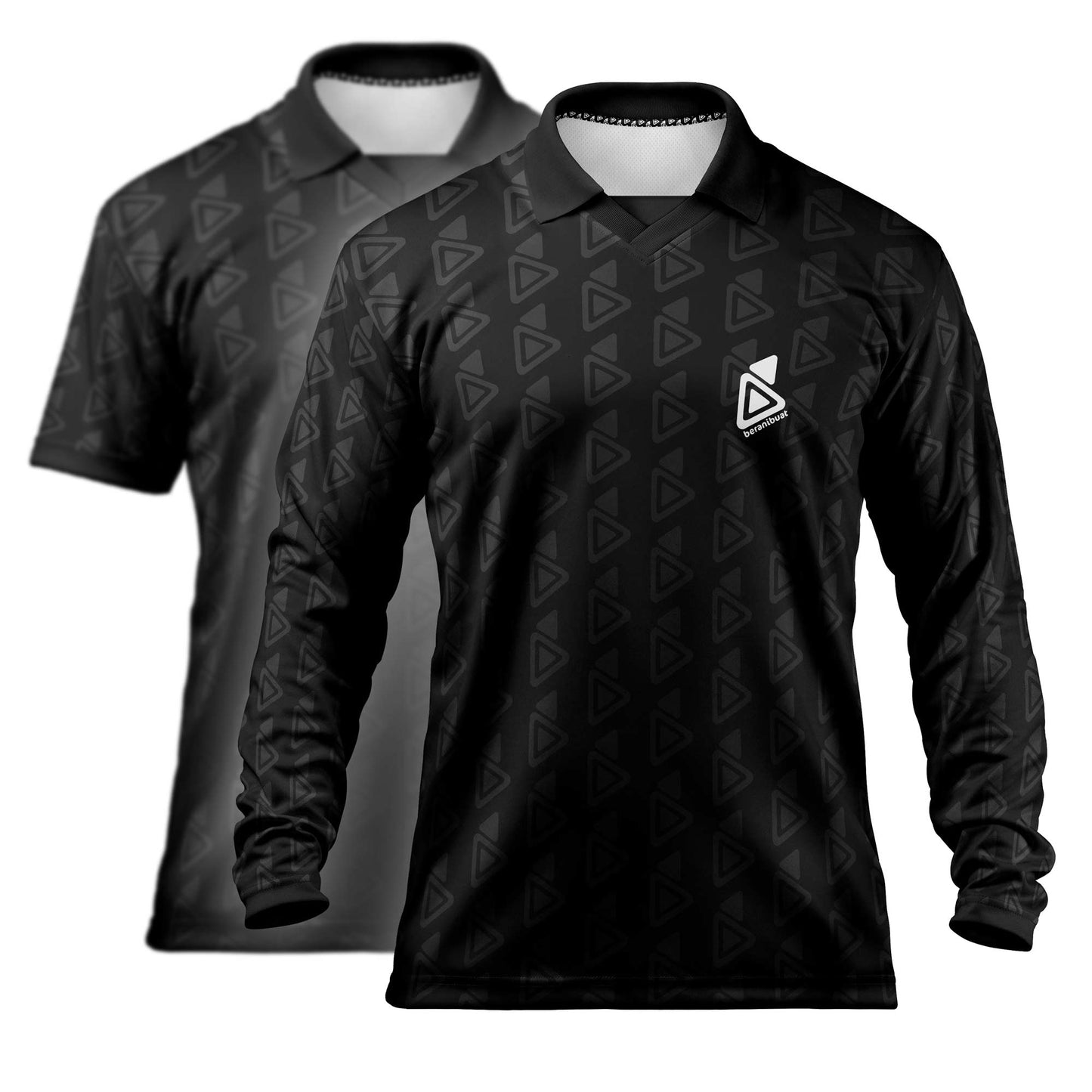 Baju Berani Buat (Preorder)