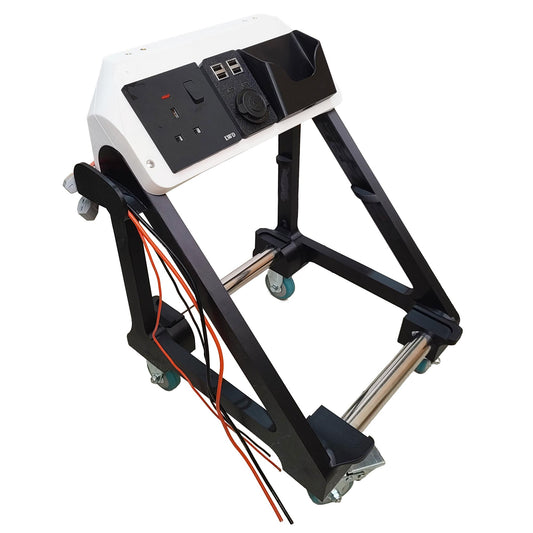Berani Rig Products – Berani Buat Store - BERANI BUAT STUDIO 202403306480 ...