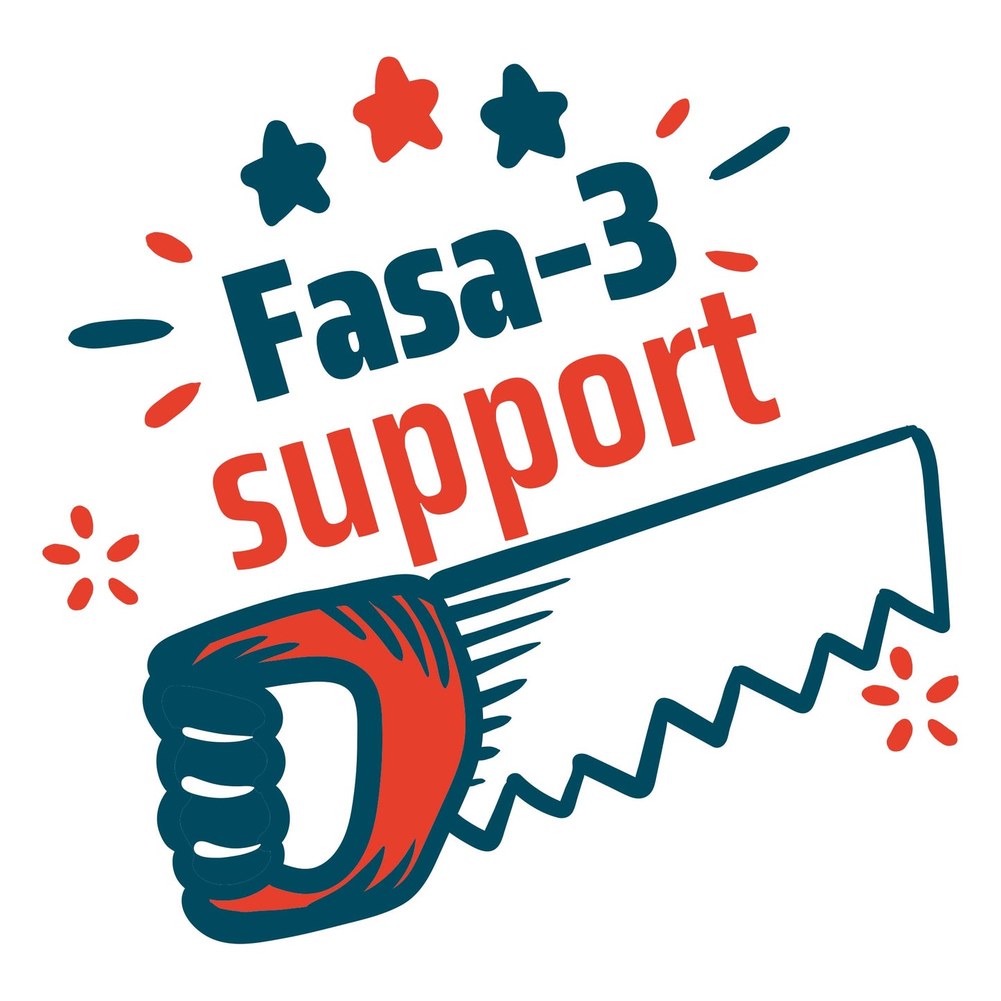 Support Studio Fasa-3